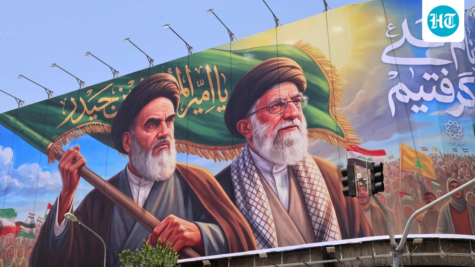 Iran warns of ‘reciprocal actions’ against US as Trump declares ceasefire ‘over’