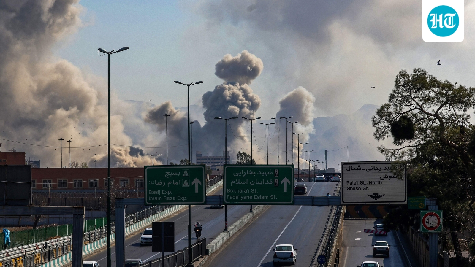 Traders tell us how they’re dealing with the fog of war