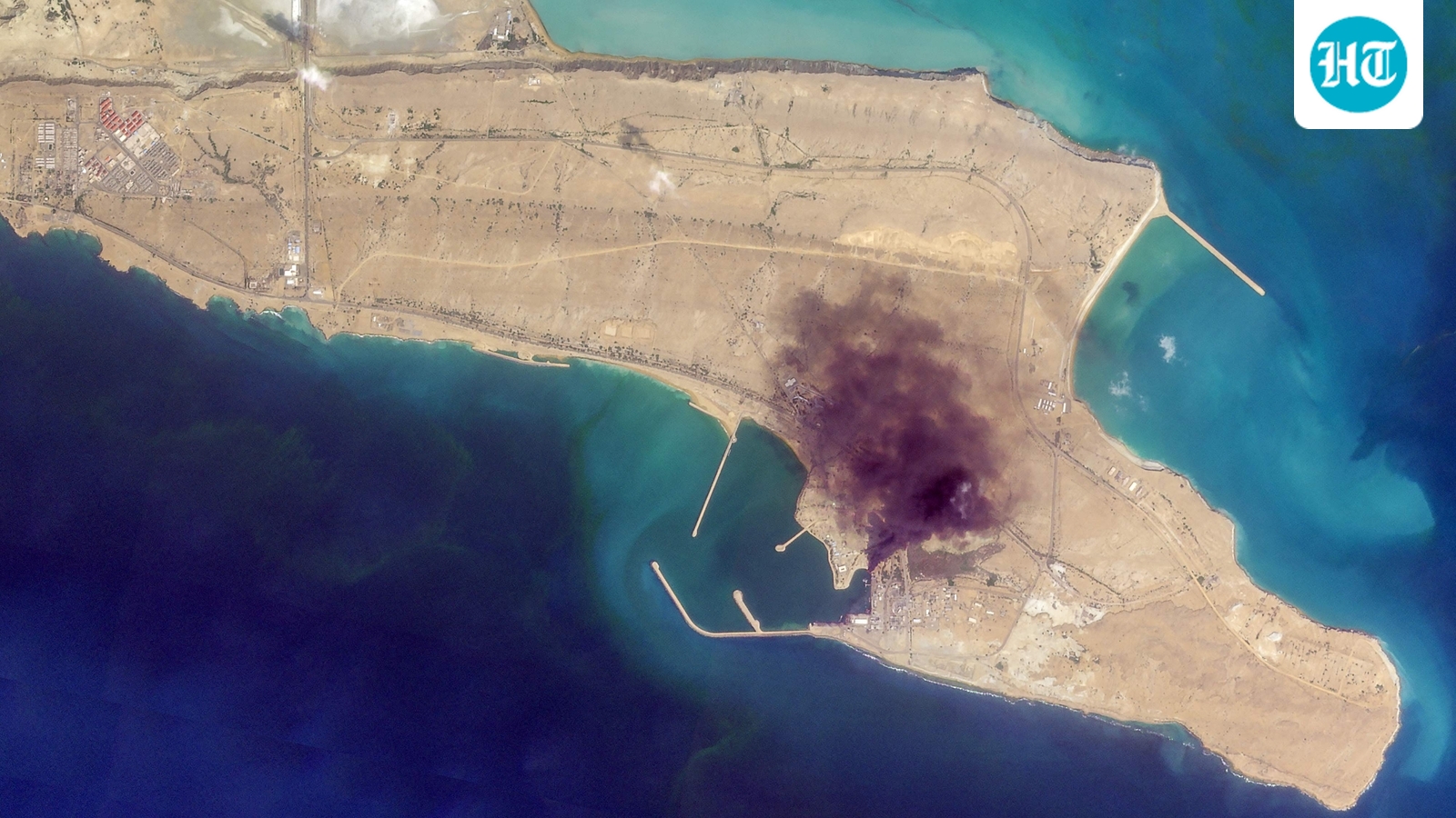 Gulf of Oman update: US declassifies video of bombing of Iranian vessels; ‘they have zero…’