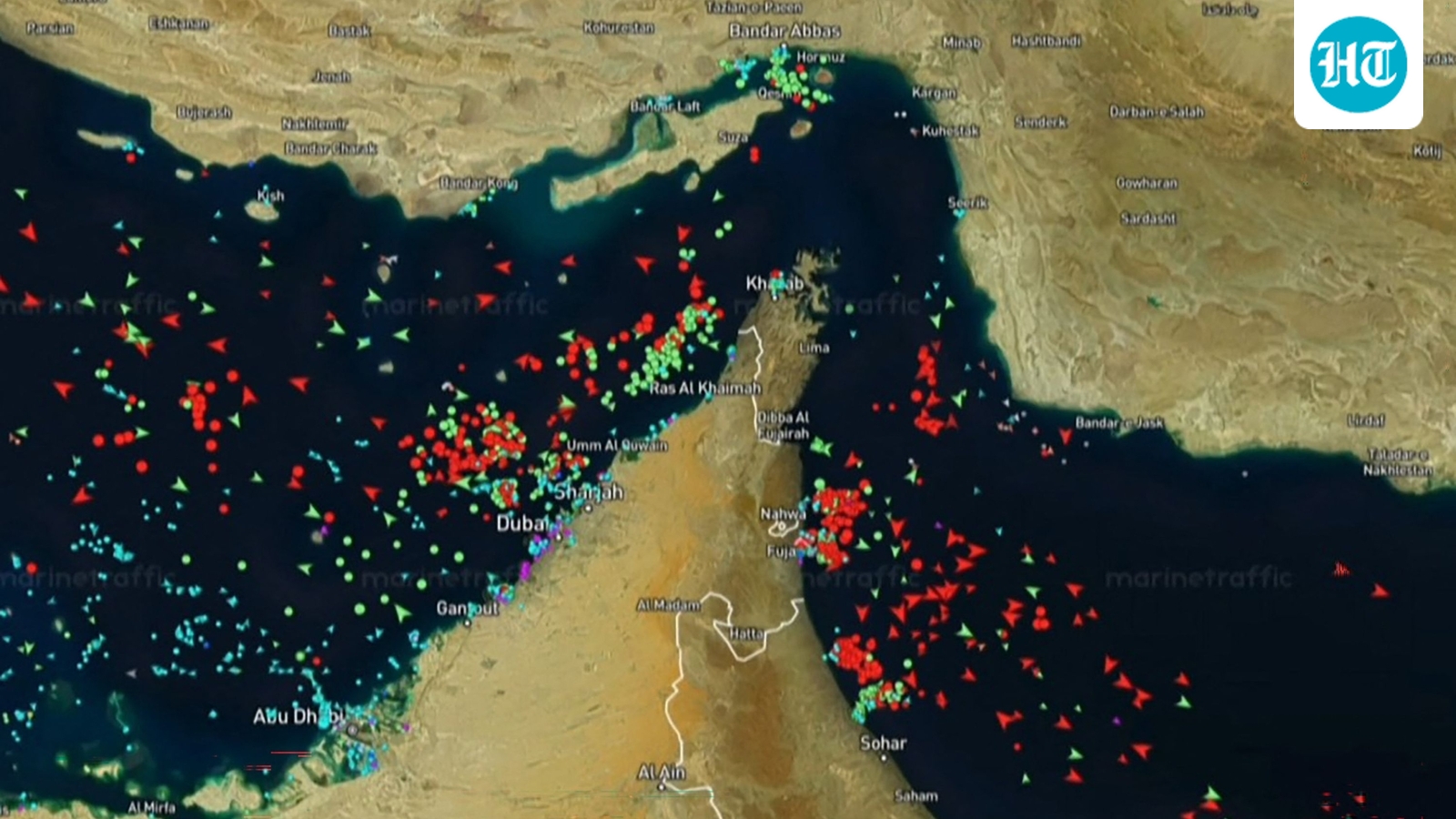 Strait of Hormuz reopening, nuclear programme dispute: US, Iran inch closer to peace deal | What we know
