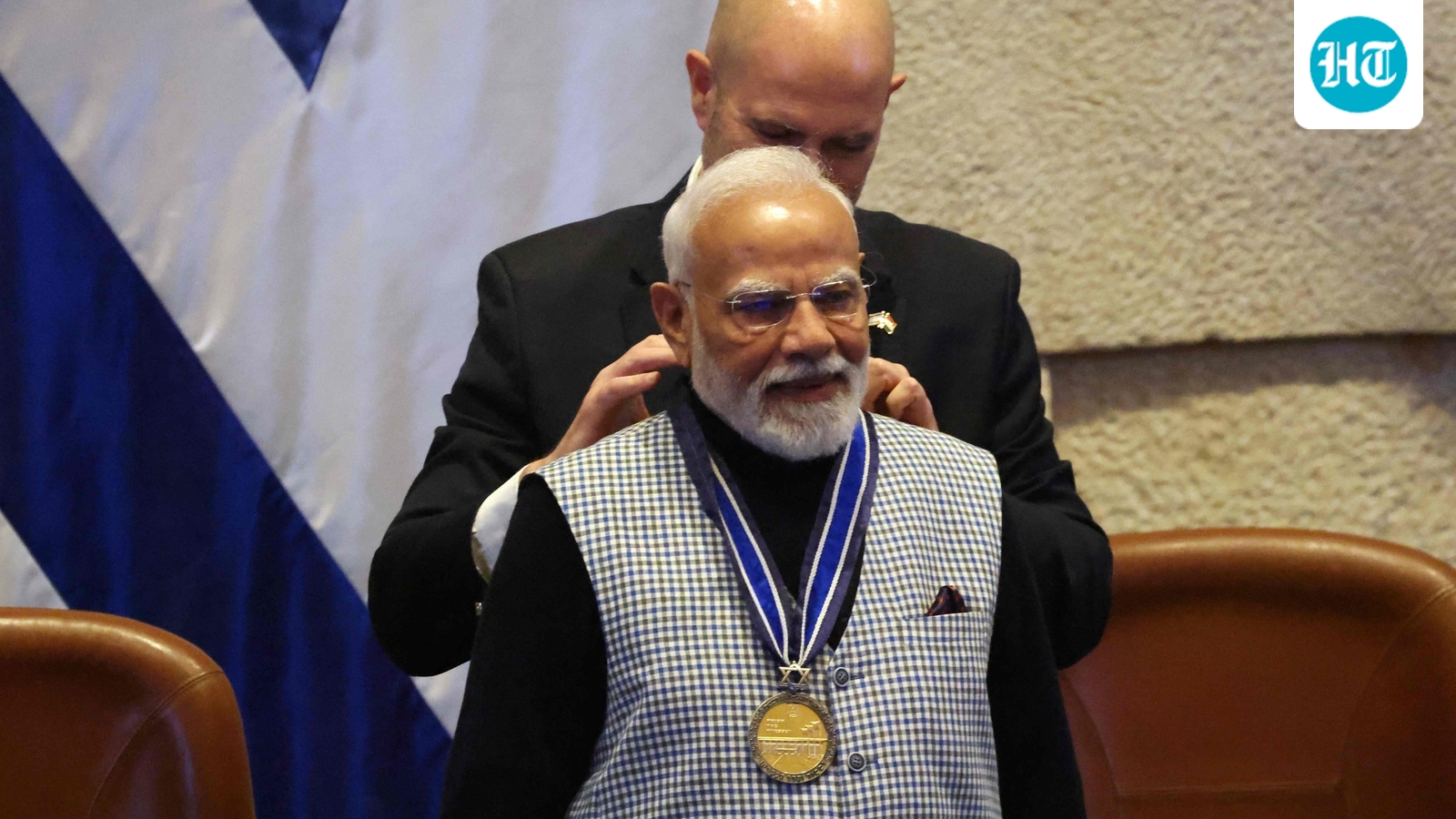 'Moral cowardice': PM Modi's Israel visit under fire as US-Israel launch strikes on Iran
