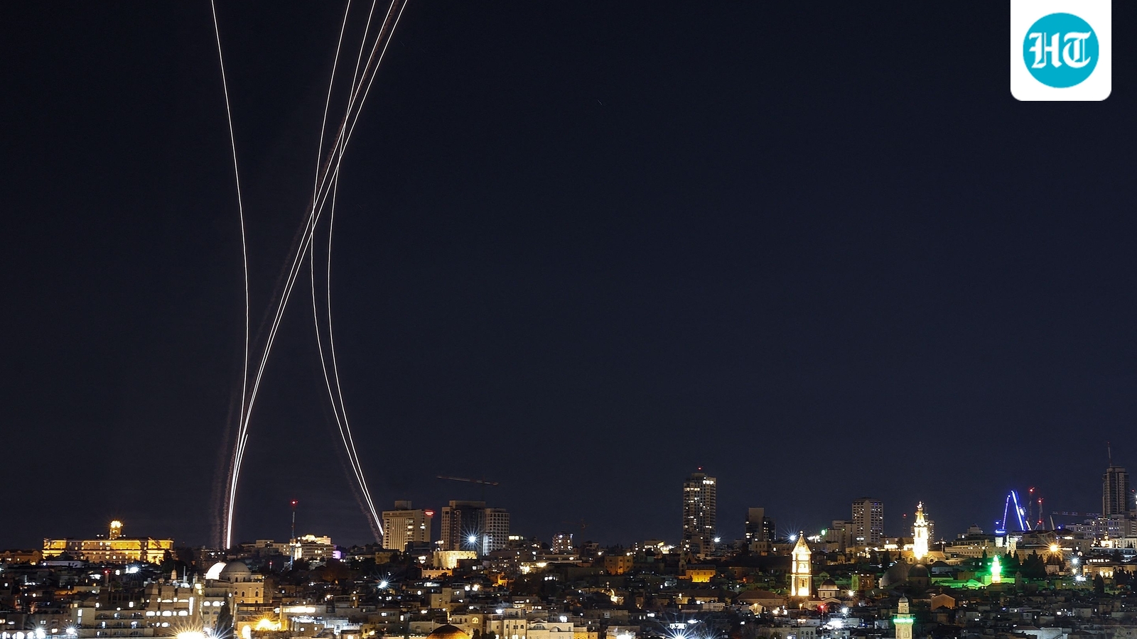 US Embassy in Israel issues advisory, says ‘not in position to evacuate’ amid Iran war