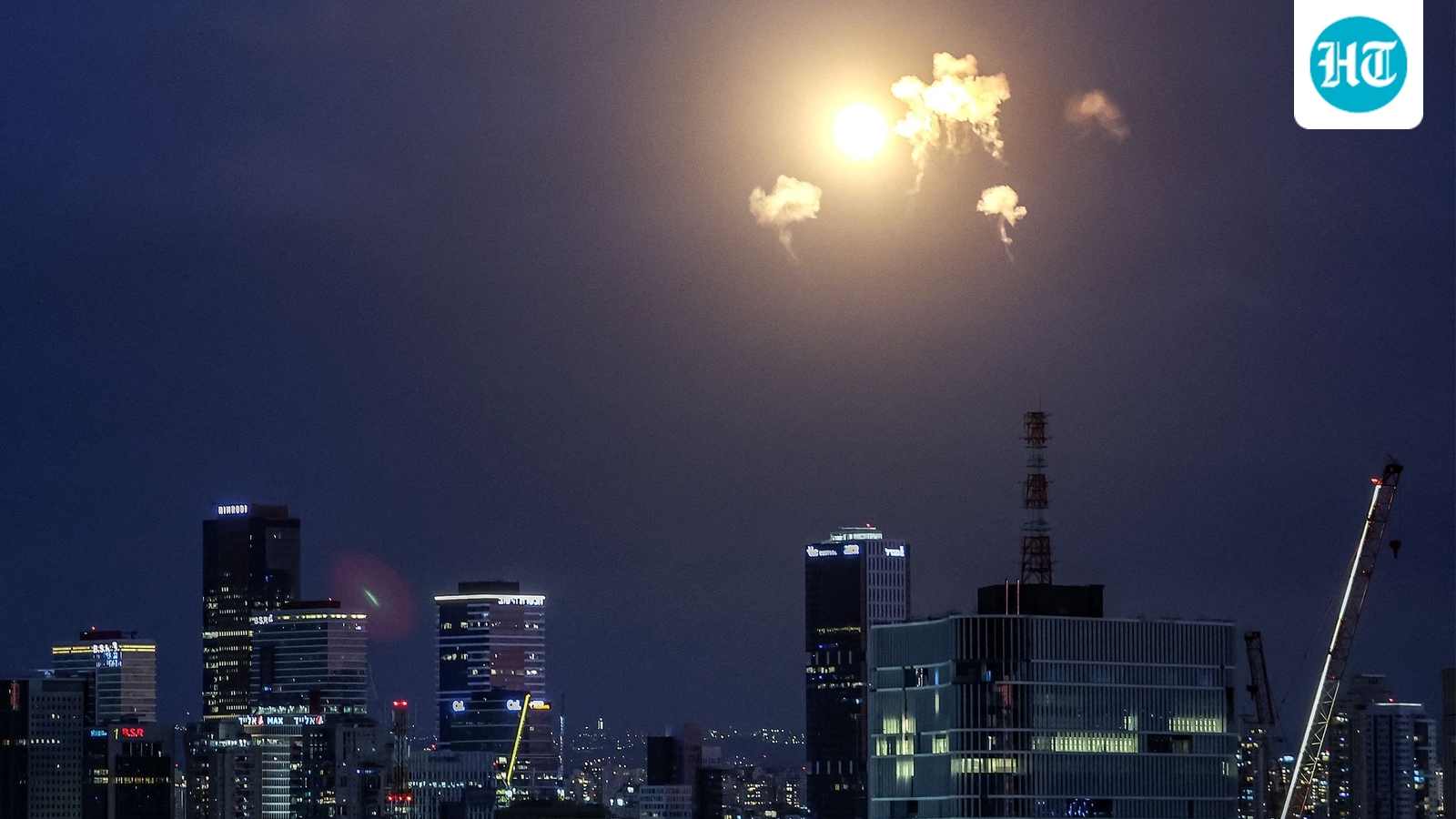 Iron Dome insider leak? Israeli reservist held for ‘spying for Iran’ amid war