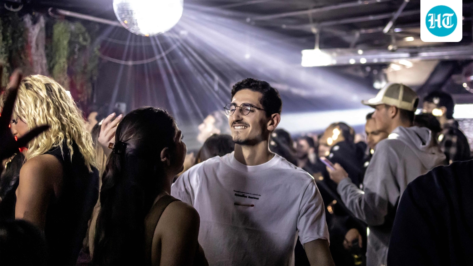 Israel introduces ‘bomb shelter dating' app amid Iran war; netizens call it ‘gross’