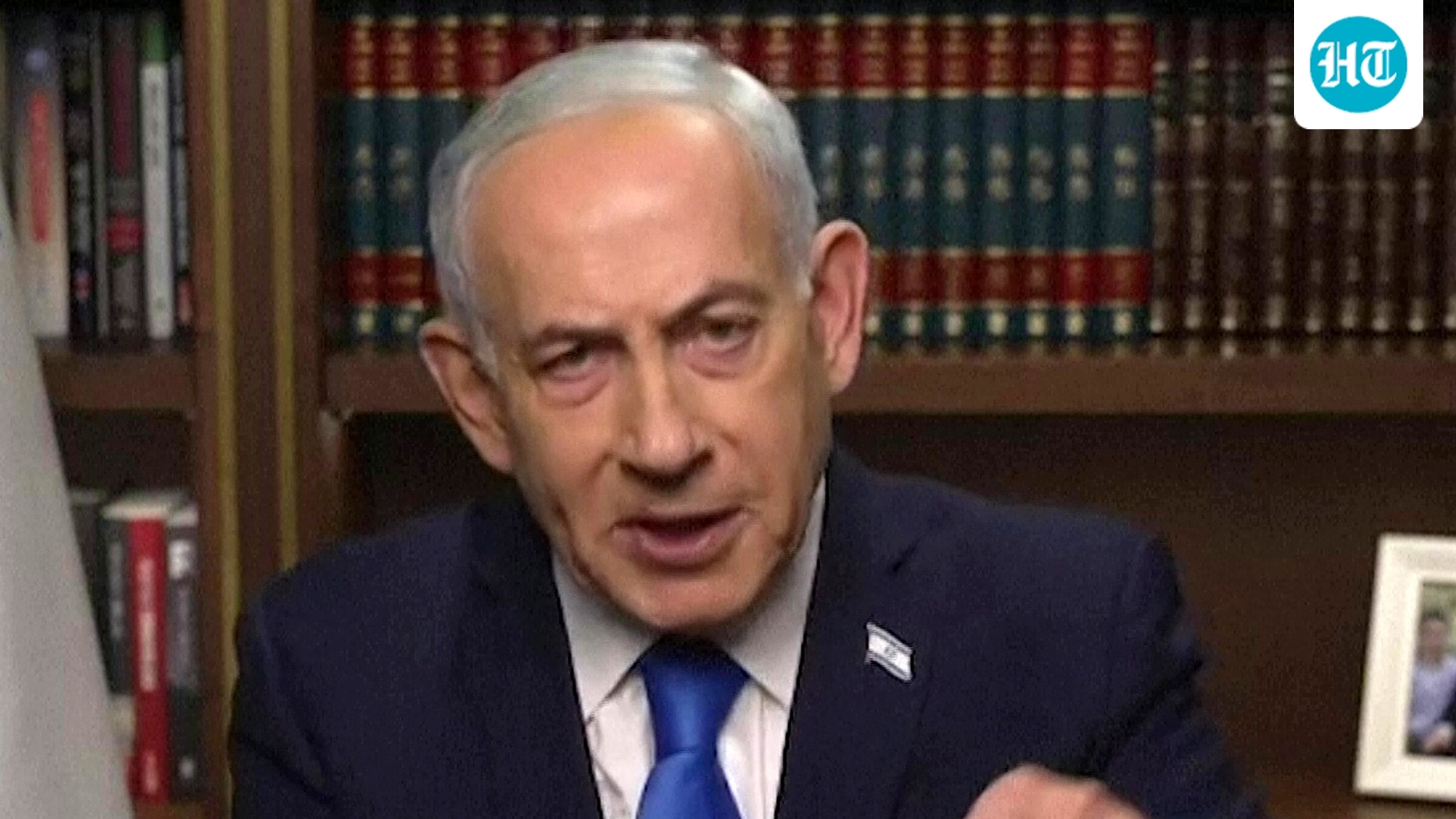 Netanyahu in Greece? Claims of PM leaving Israel rise amid reports of Khamenei's death; ‘such a fearless leader’