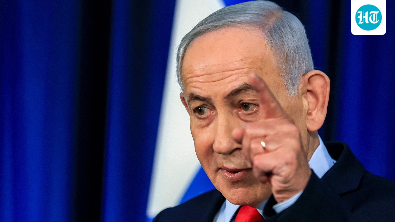 ‘Will hold off…’: Netanyahu dials down on attacking Iran's gas fields on Donald Trump's ‘request’