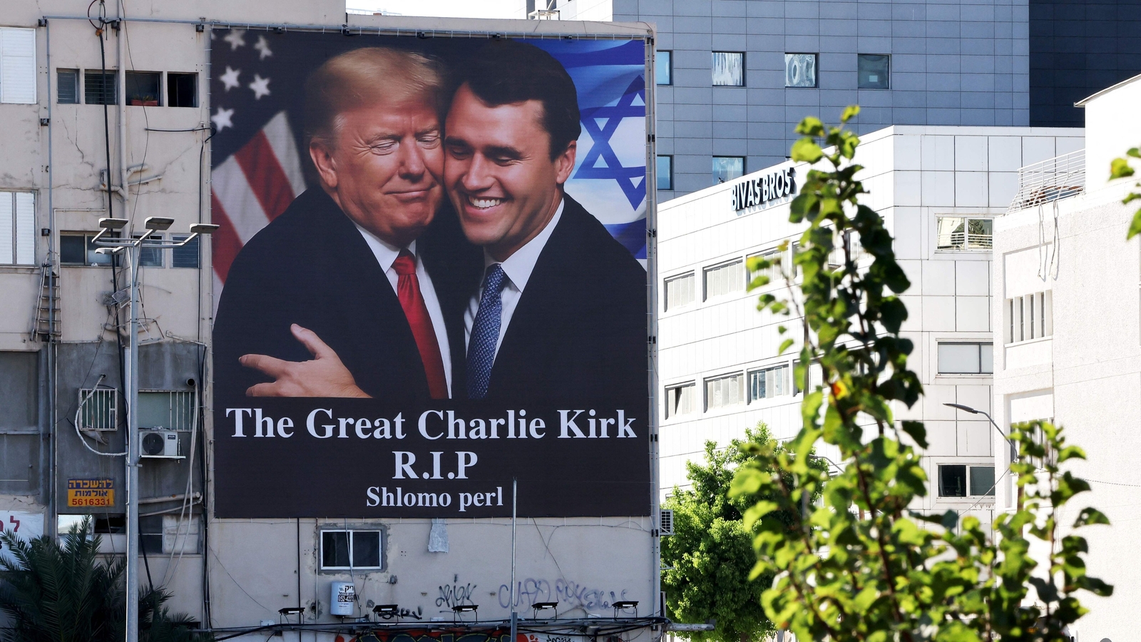 6 foreigners lose US visa overnight. Reason: They bashed Charlie Kirk on social media