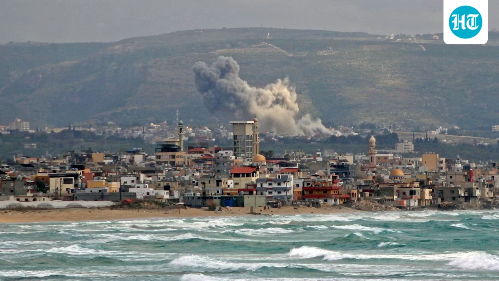 Iran's missile attack, Israel's retaliation warning, Trump says ‘enough’: Latest in US-Iran war