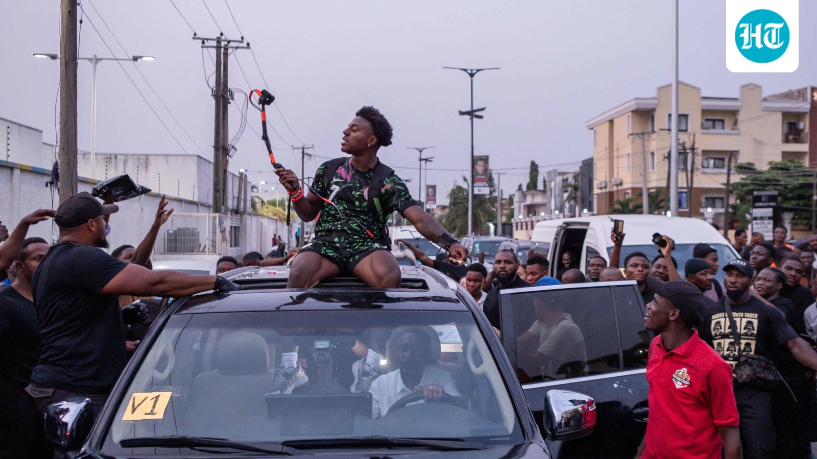 IShowSpeed Caribbean tour: Check key dates, list of countries, and how to stream