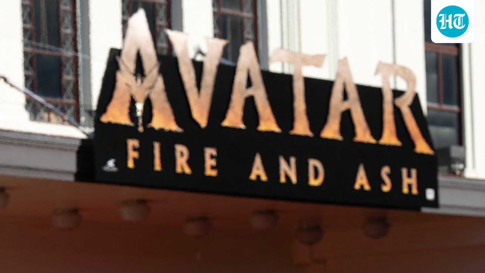 Avatar: Fire and Ash box office: How much did James Cameron's film make in week 1? Did it beat part 2? Latest numbers