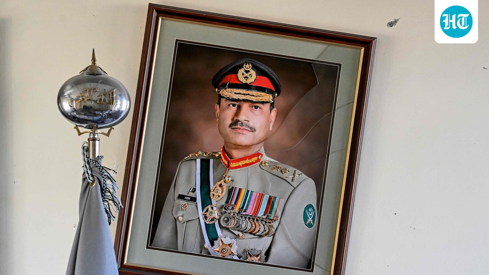 ‘Asim Munir yearns for war with India’: Imran Khan's sister attacks ‘radical Islamist’ Pakistan army chief