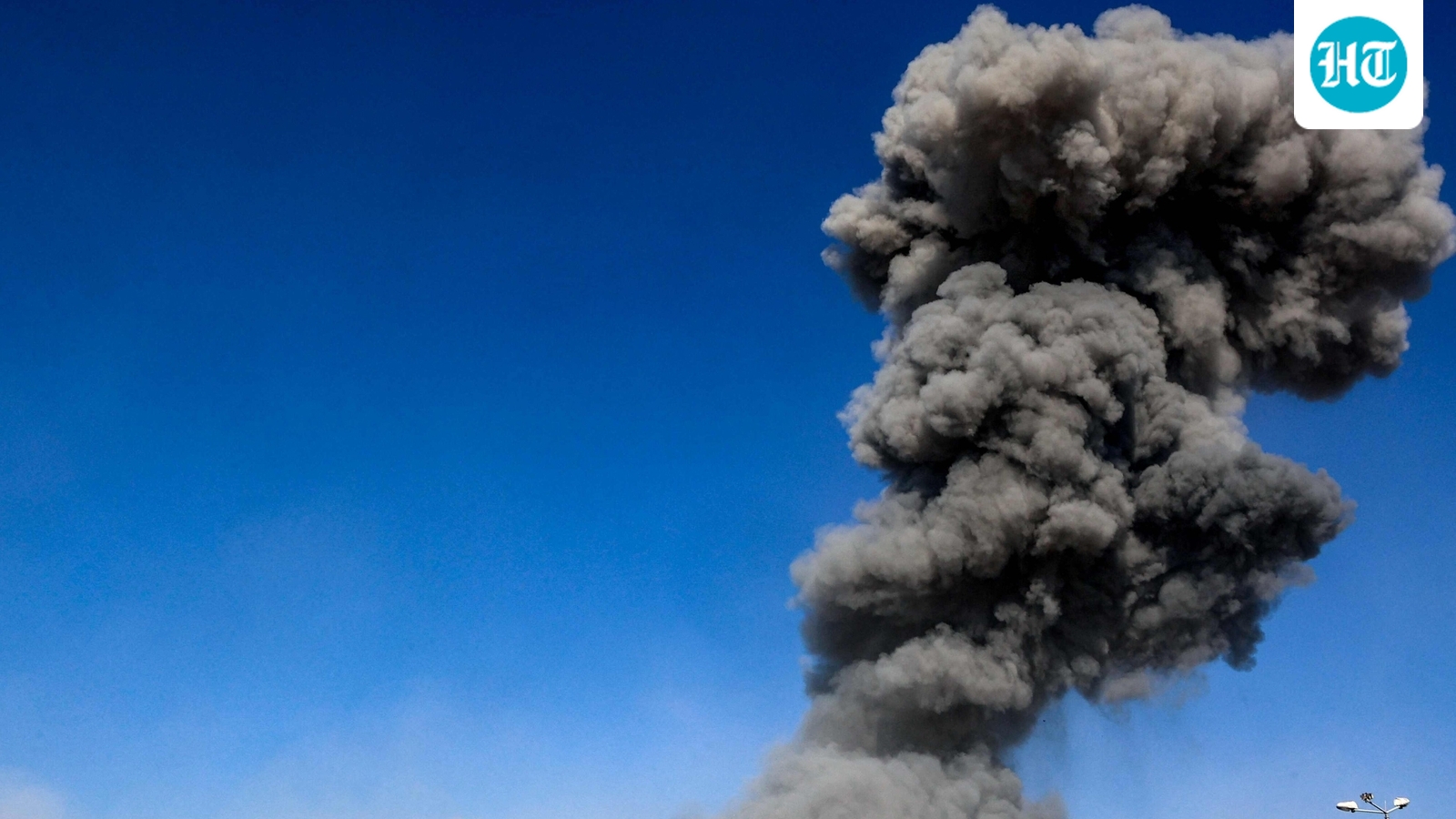 Iran launches 'eye-for-an-eye' operation after fresh US strikes | What we know
