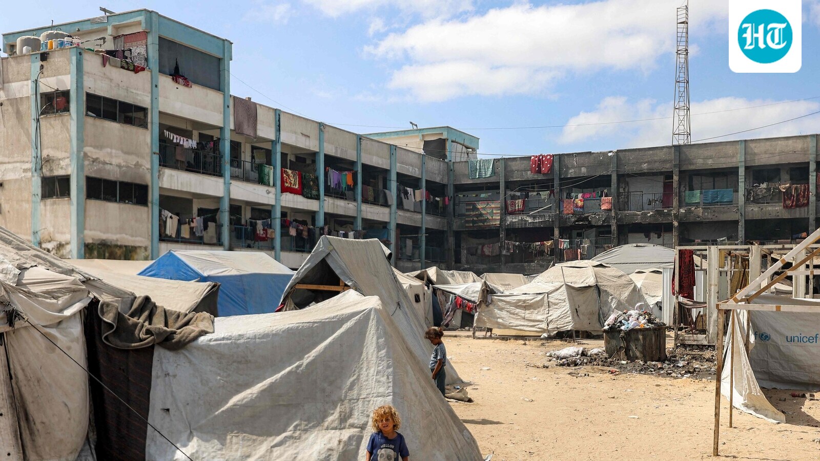 Italy's navy to stop Gaza flotilla amid risk of Israeli attack