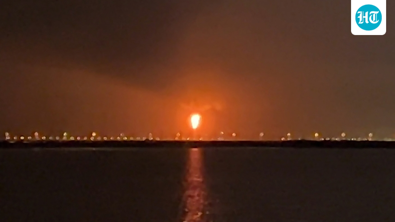 Indians among 13 killed in blast at Qatar's key LNG hub in Ras Laffan Industrial City, says report