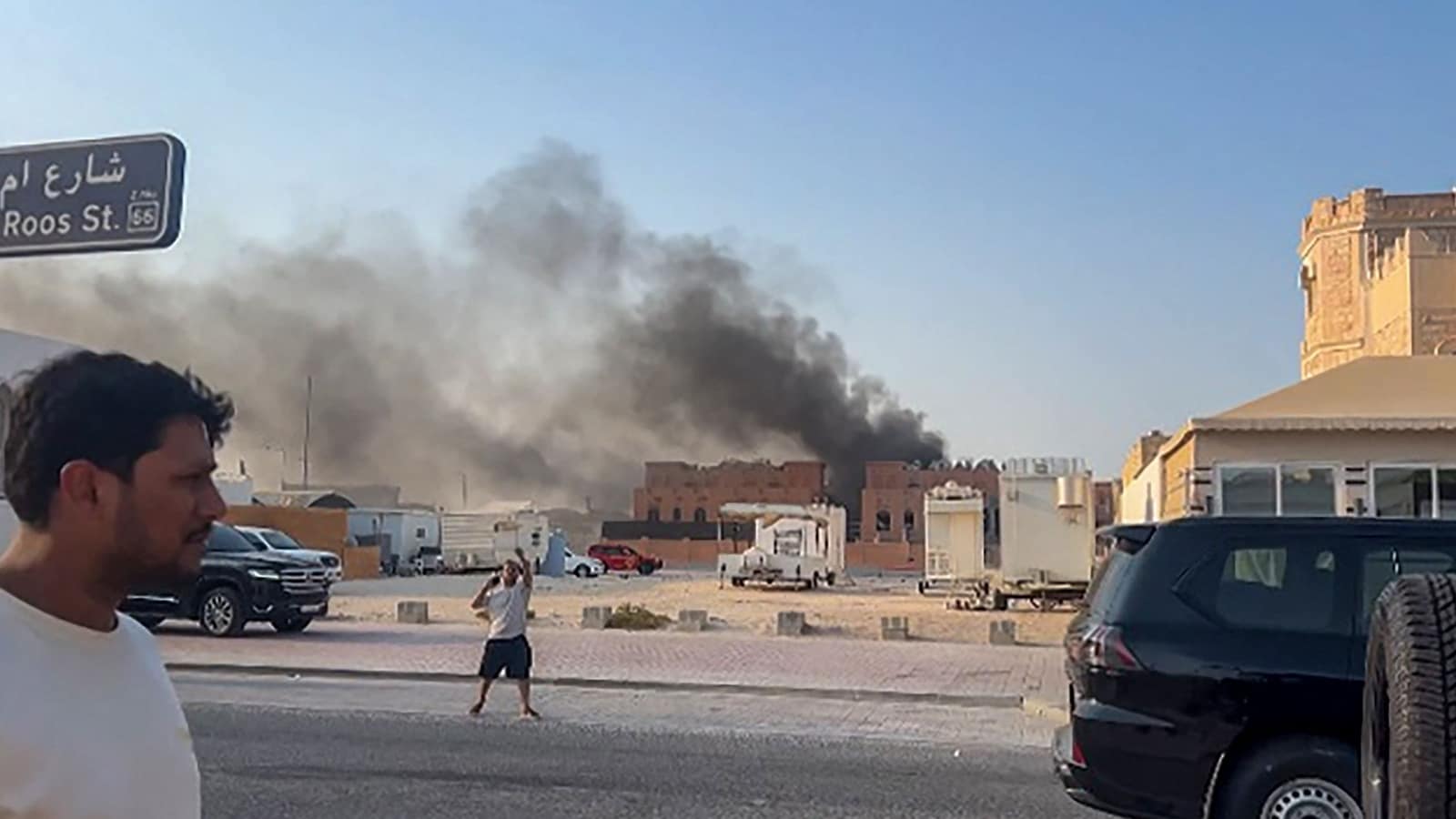 Rare Trump snub to Netanyahu on Israeli strikes in Doha; Qatar disputes US ‘prior notice’ claim | 10 updates