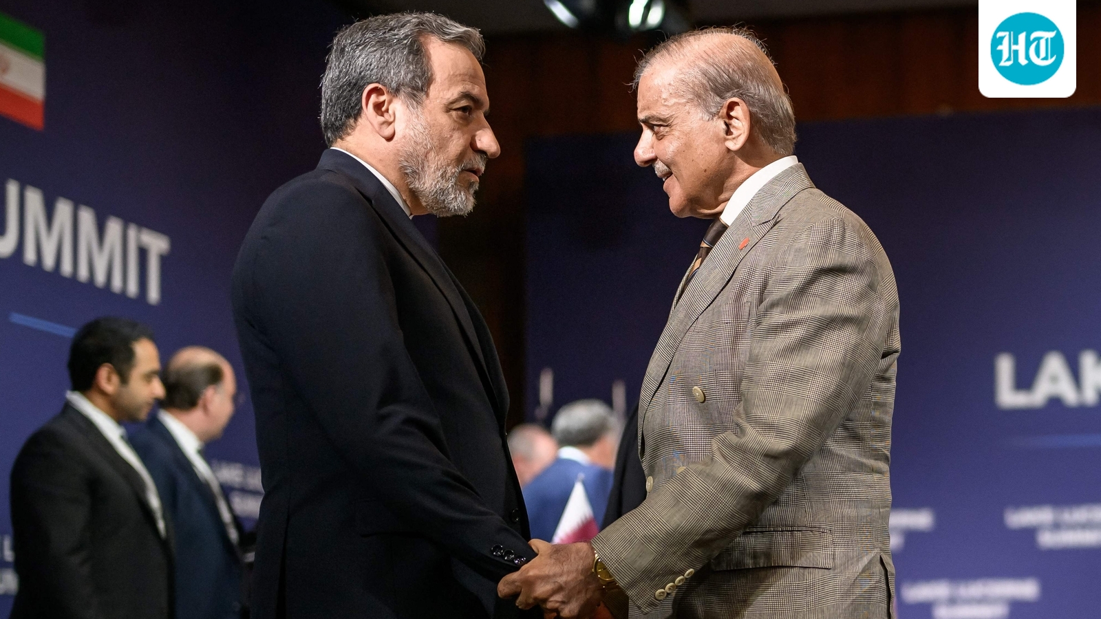 US senators question Pakistan's role in Iran talks after Vance's praise: ‘History of harbouring terrorists’