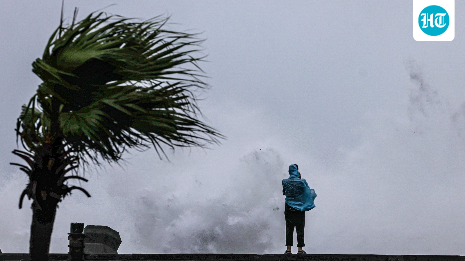1.8 million evacuated, thousands flee: Typhoon Bavi heads to China after wreaking havoc in Japan, Taiwan, Philippines