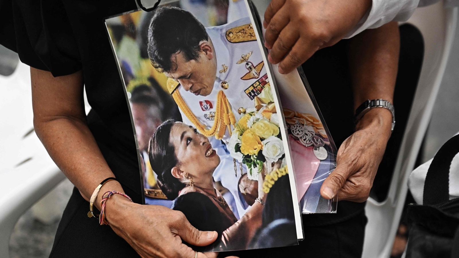 Bajrakitiyabha Mahidol net worth: Thailand's Princess dies at 47 after 3 years in coma
