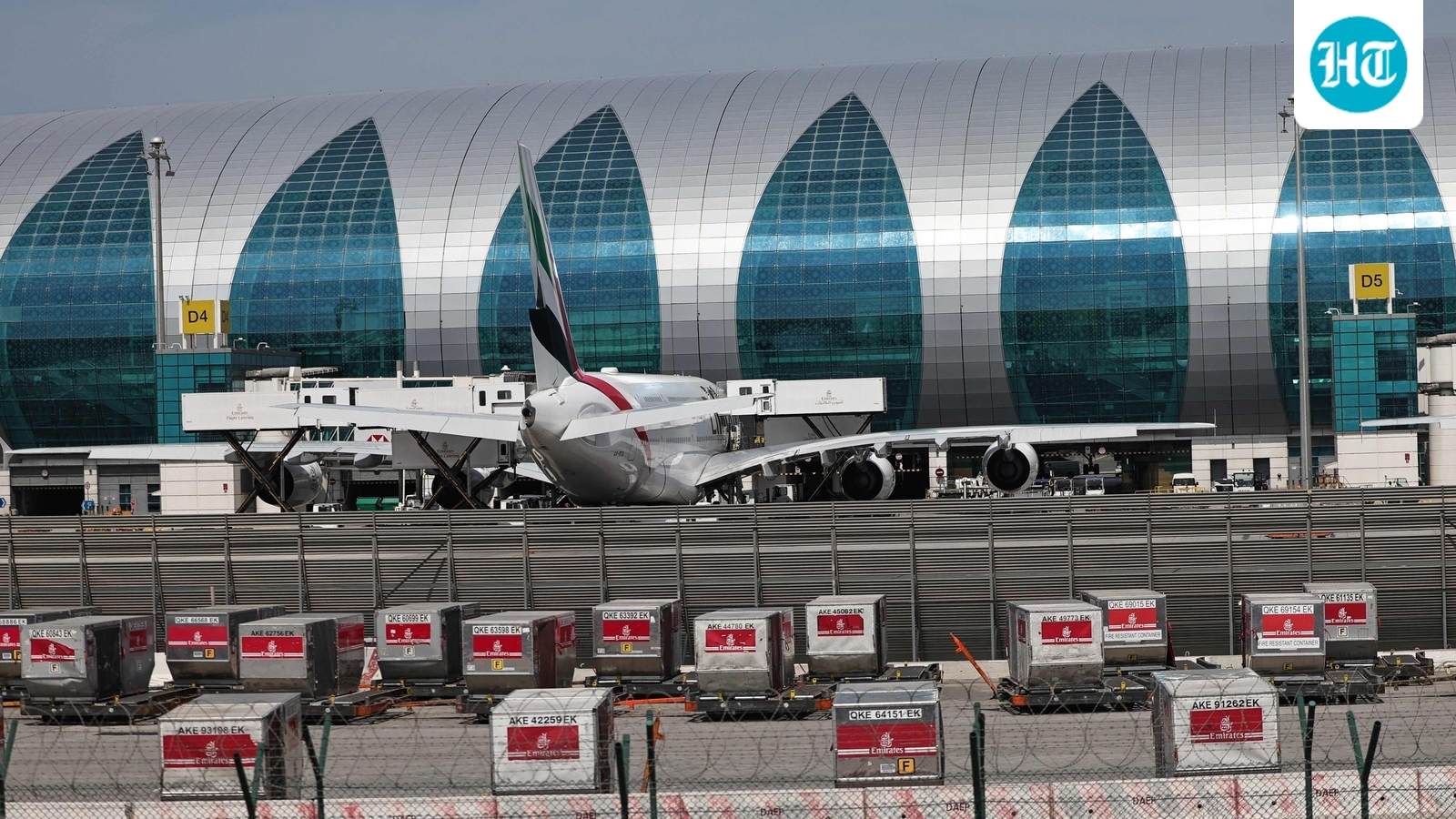 Indian airlines hit hardest as Dubai limits foreign flights till May 31 amid West Asia war: Report