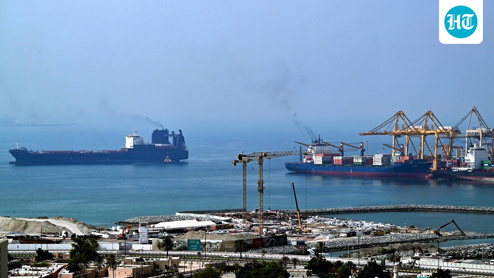 India to account for each seafarer irrespective of vessel flag: Govt's big announcement after sailor killed in Hormuz