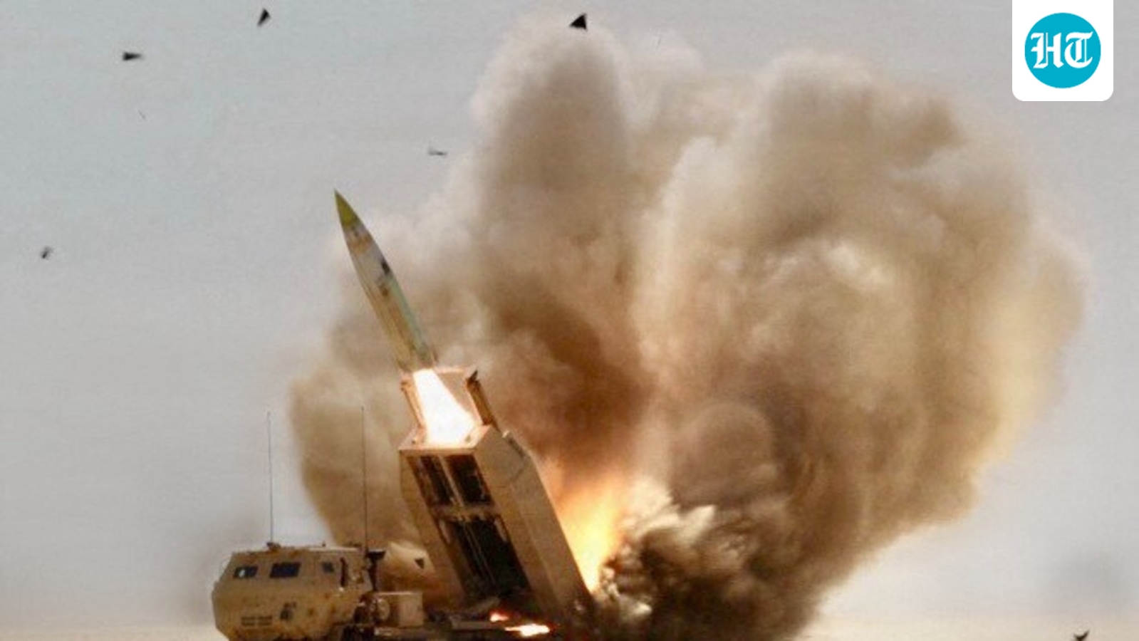 Toxic pollution from Iran war will spread and last for decades