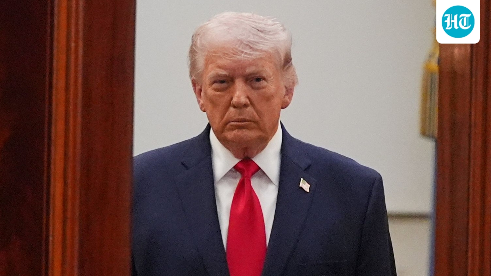 Oil prices surge, Sensex tanks: Aftermath of Trump's warning to hit Iran ‘extremely hard’