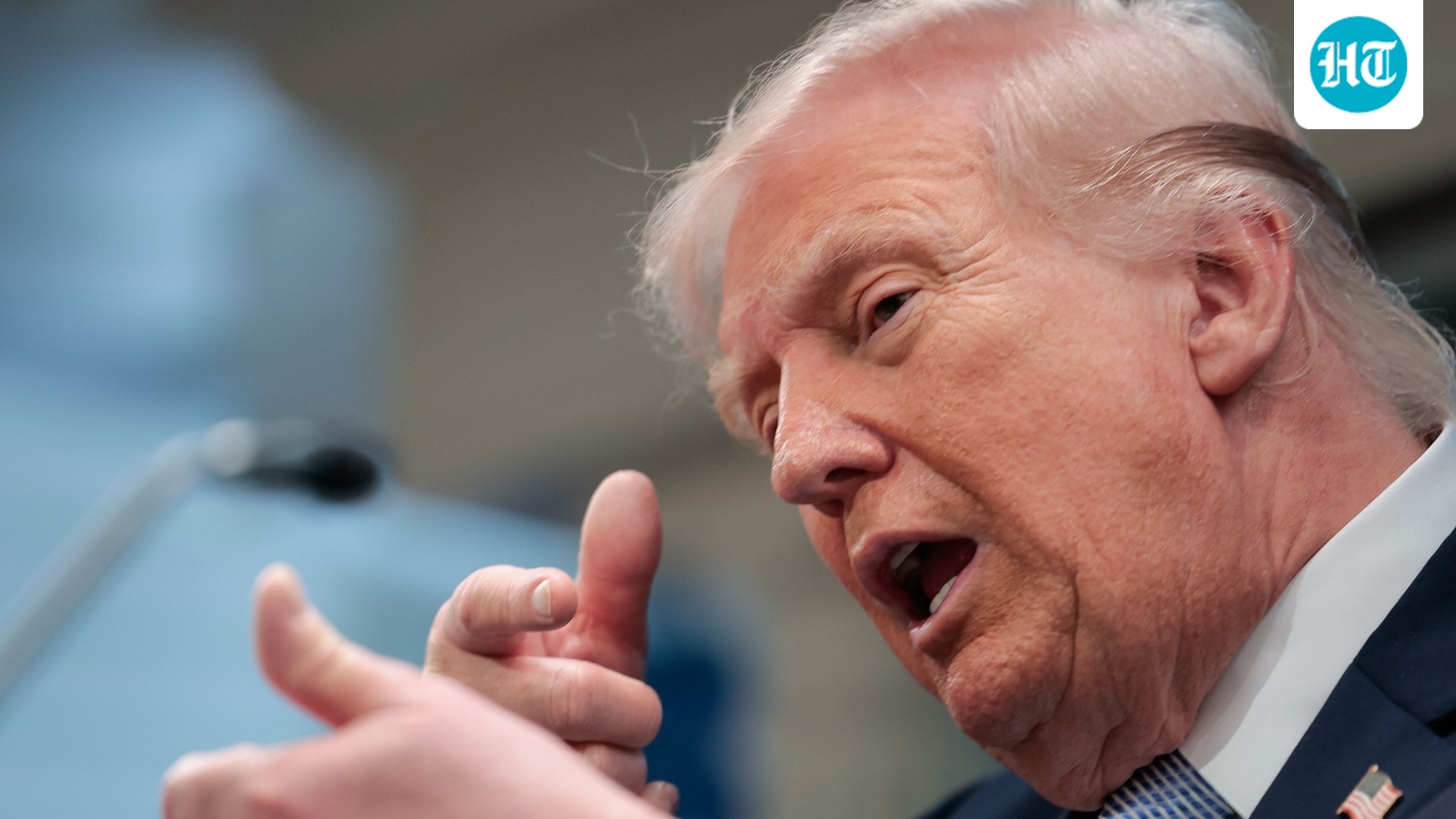 What could the US target if Trump acts on threats and Iran's likely response? Explained