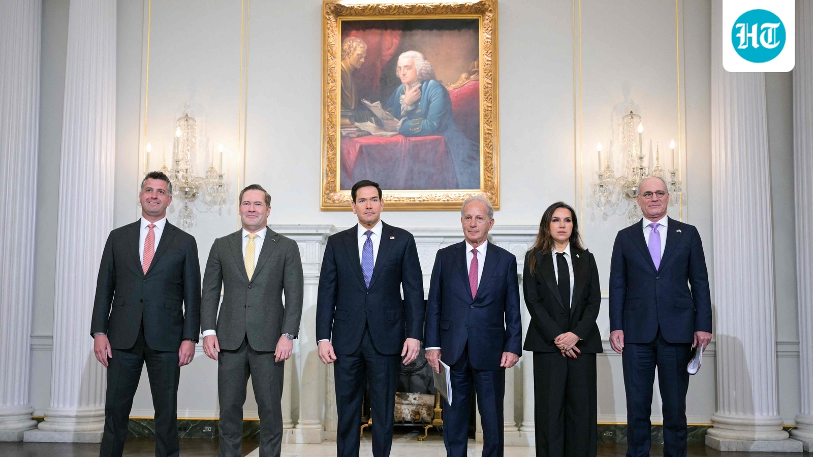 US calls Israel-Lebanon meet ‘productive’, both sides move toward ‘direct negotiations’