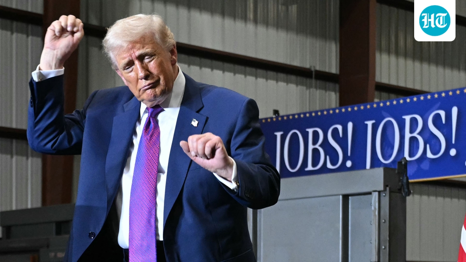 Trump orders UFO, alien files released, faces backlash over Epstein documents; ‘distracting from mess’