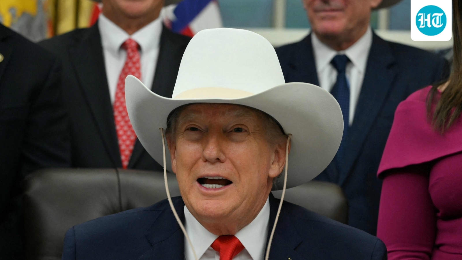 Will you get Trump's $2,000 Stimulus Check before 2025 ends? Latest update and eligibility