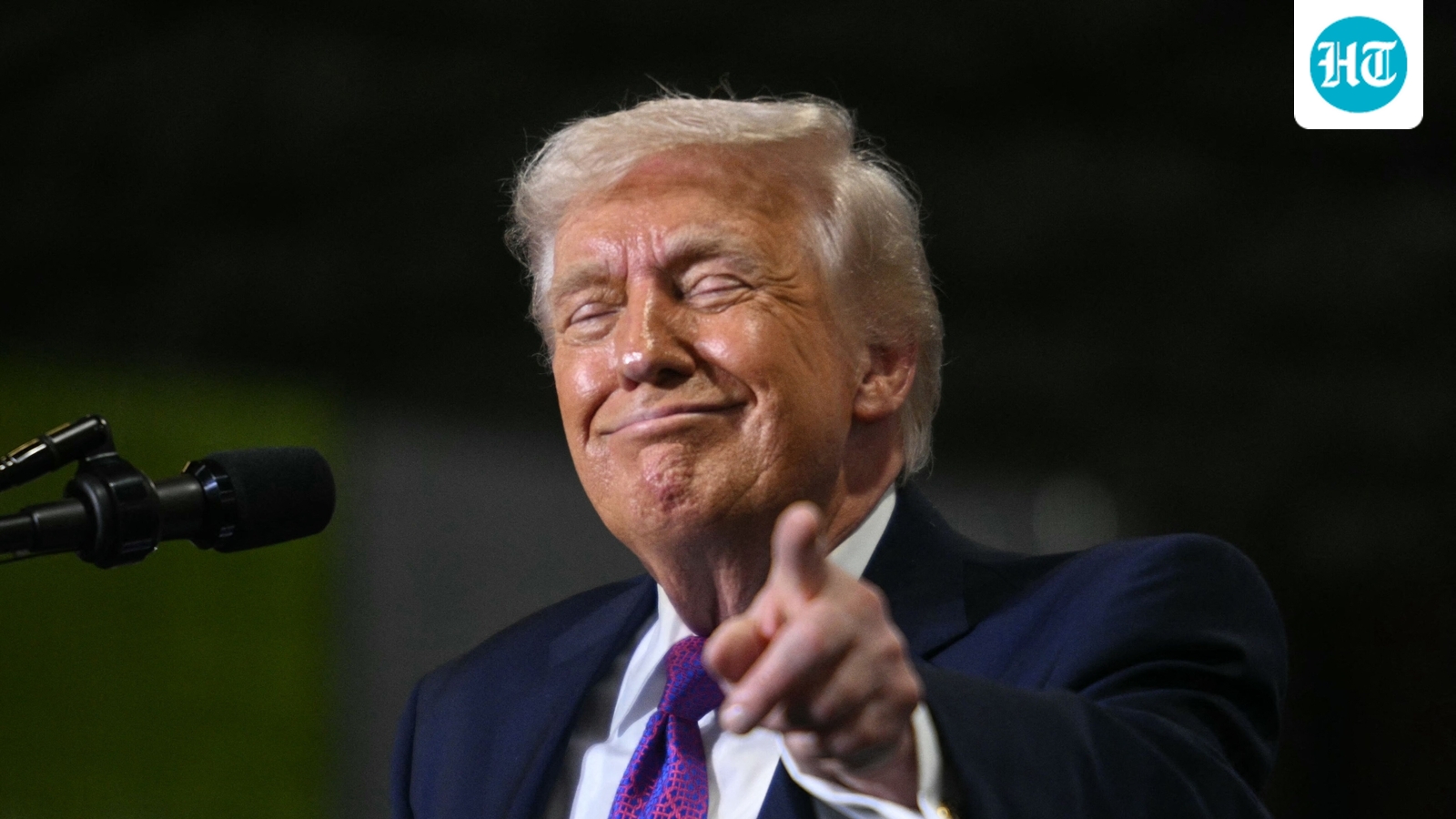 Stopping Iran's nuclear weapons ‘more important’ than surging oil prices: Trump amid global crisis