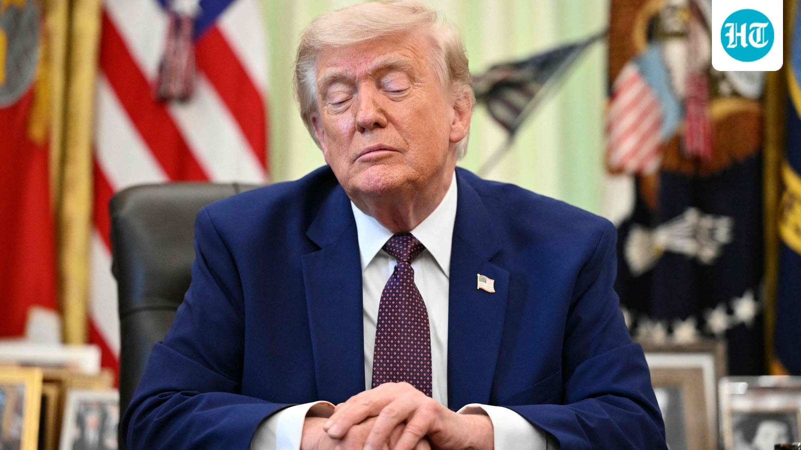 Trump is back to late-night Truth Social posting amid sleep concerns; here’s why experts are worried