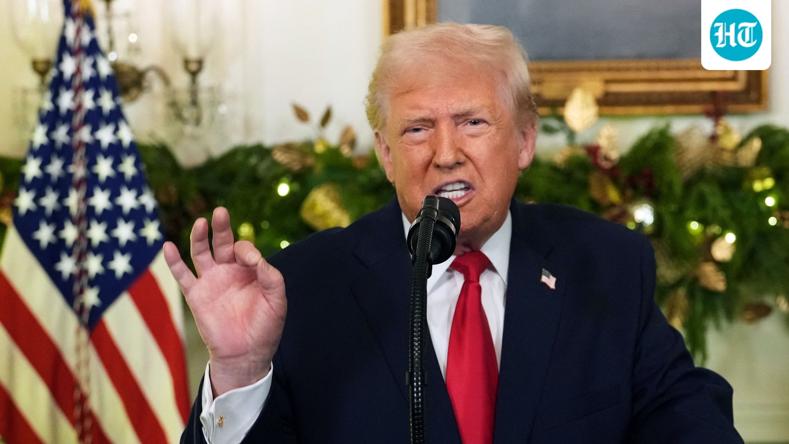 Fact checking Trump's claims from primetime speech: What to know about gas prices, electricity bills, egg cost and more