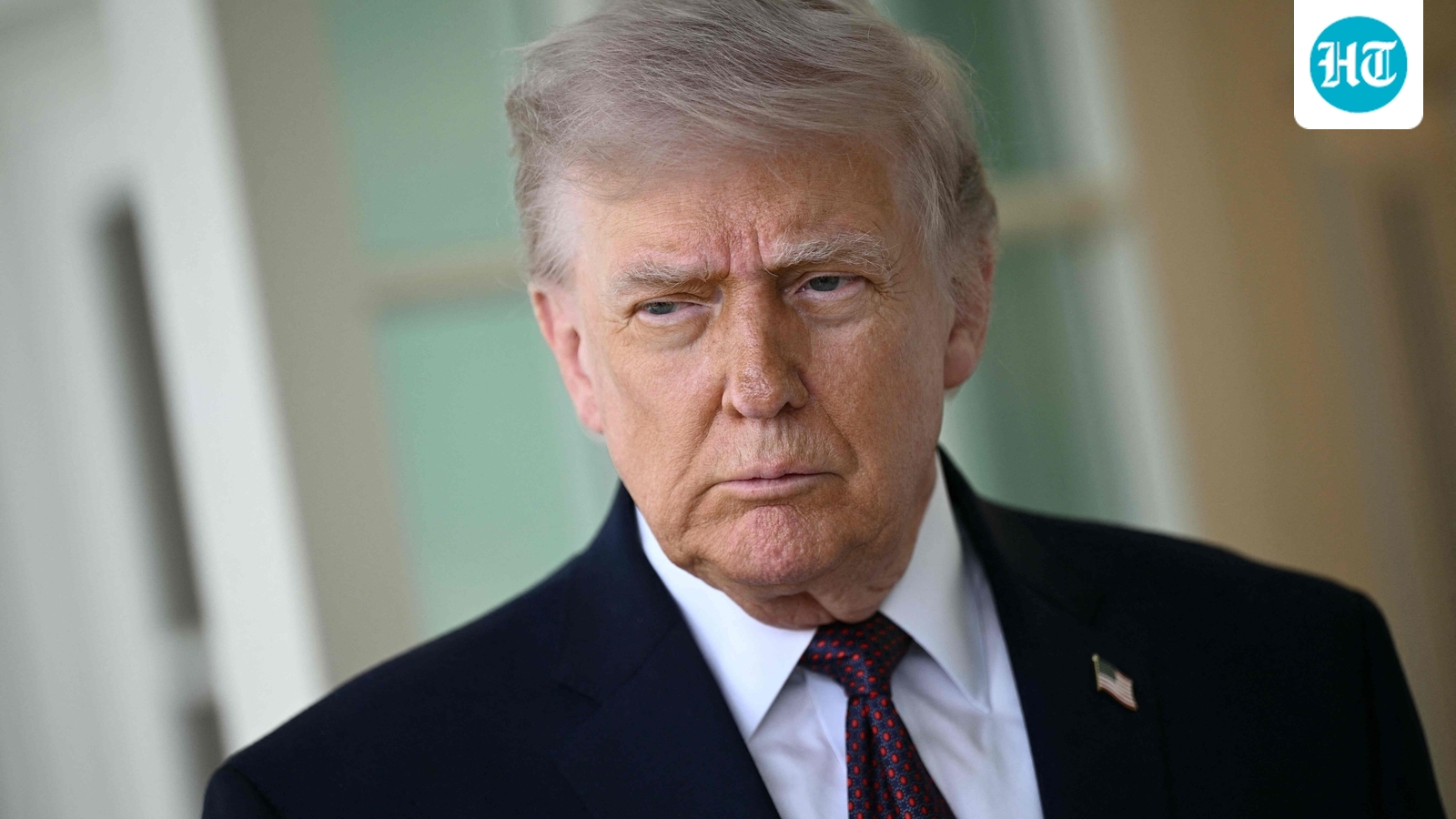 Trump warns to change UK trade terms, criticizes Starmer's policies: Report