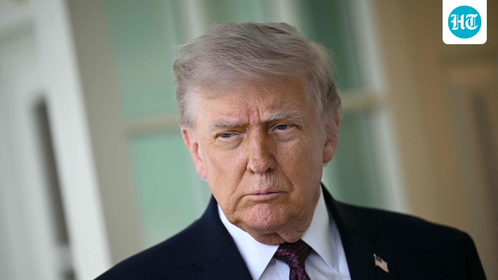 Trump hints Iran war could end soon as Hormuz standoff chokes oil flows