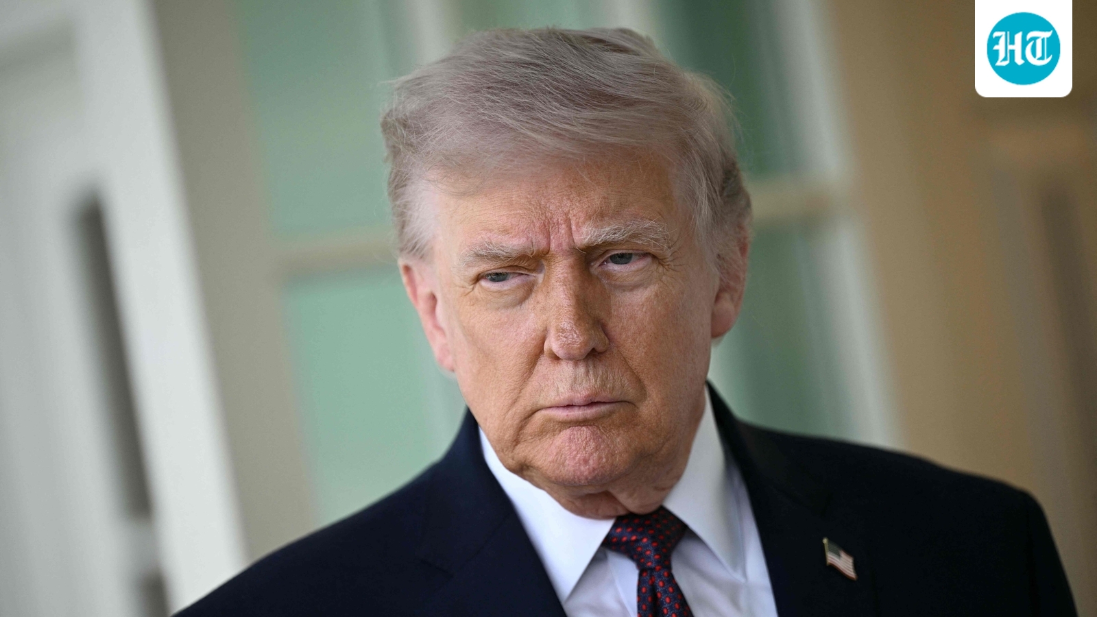 Trump announces 10-day Lebanon-Israel ceasefire: ‘Honour to solve 10th war’