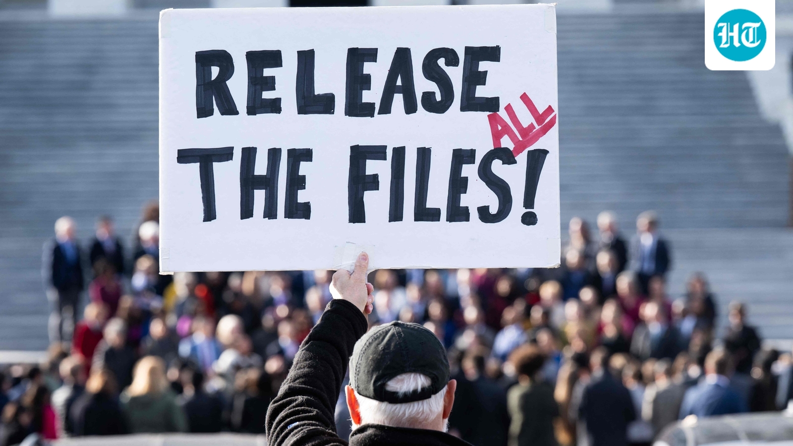 Thousands of Epstein files likely to be released today, will shed light on sex trafficking probe