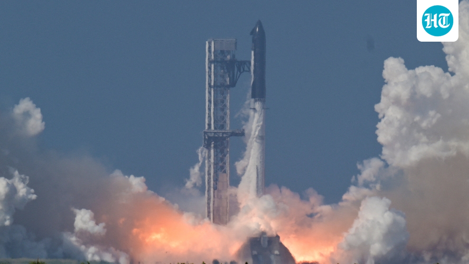 SpaceX stock hits record low ahead of first Starship test flight since IPO