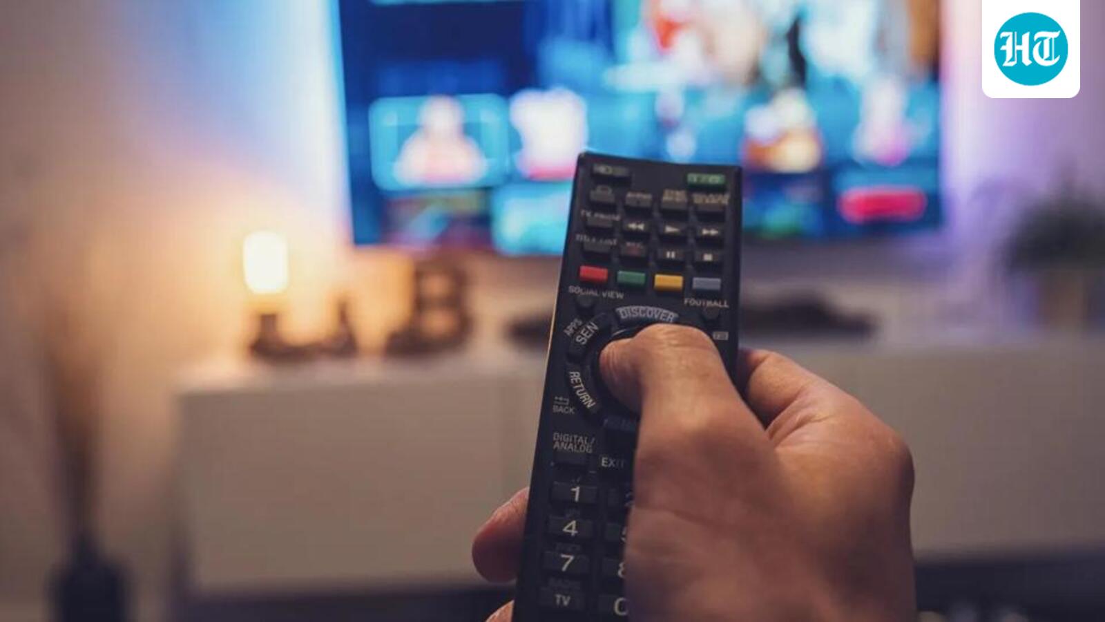 MIB extends TRP freeze on TV news channels by four weeks