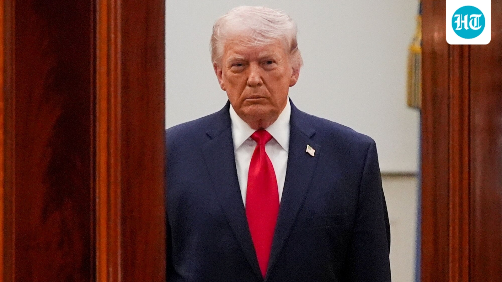 Where is Donald Trump? Sudden press 'lid' sparks hospitalization rumors; spokesperson provides update