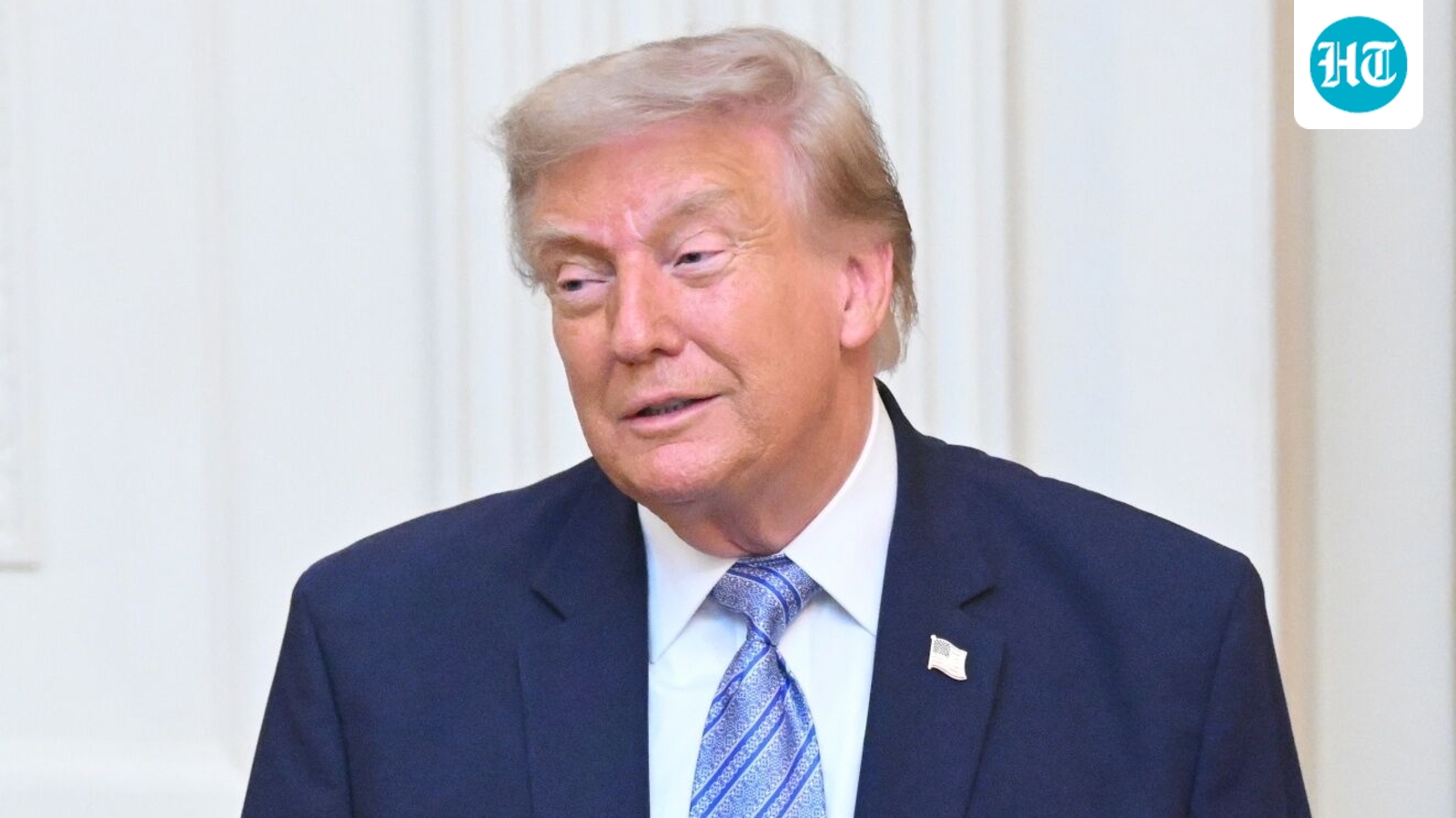 What did Trump announce today? Read full speech transcript here