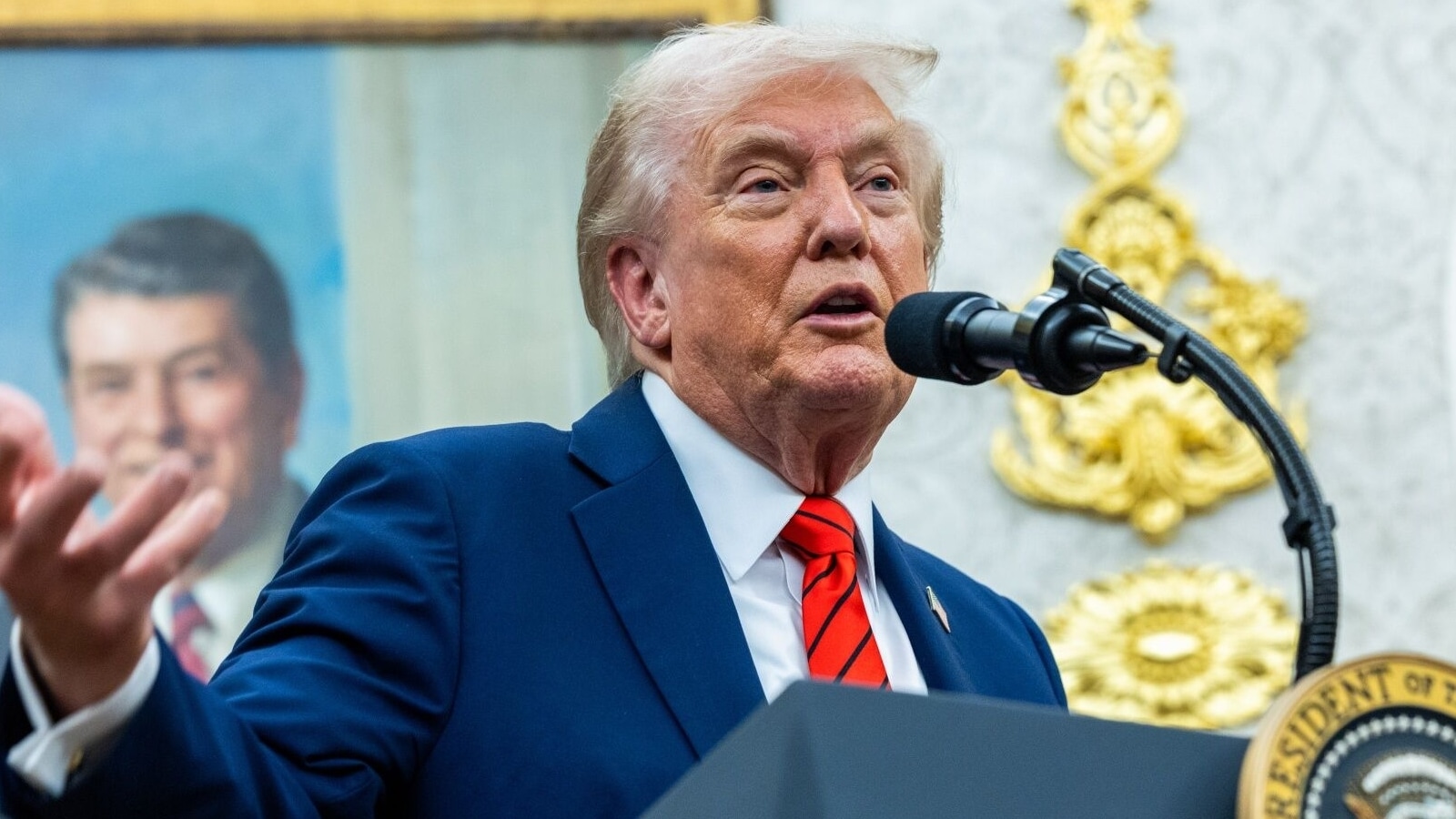 Trump spikes tariffs on China: Which countries will be worst affected by US President's move?