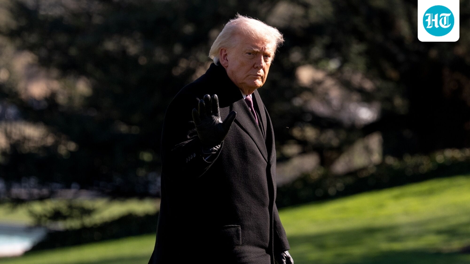 Did Trump know of Israel's South Pars gas field attack? Reports contradict Truth Social post as Iran strikes Qatar