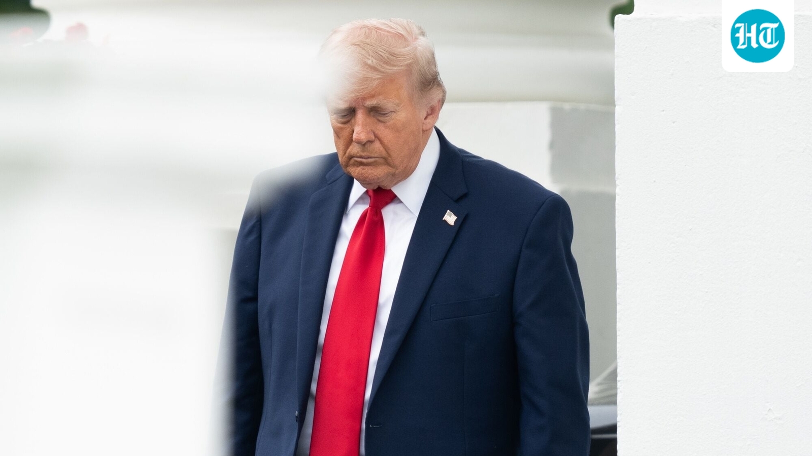 Trump's Walter Reed visit: Will his health check-up update be made public? What we know so far