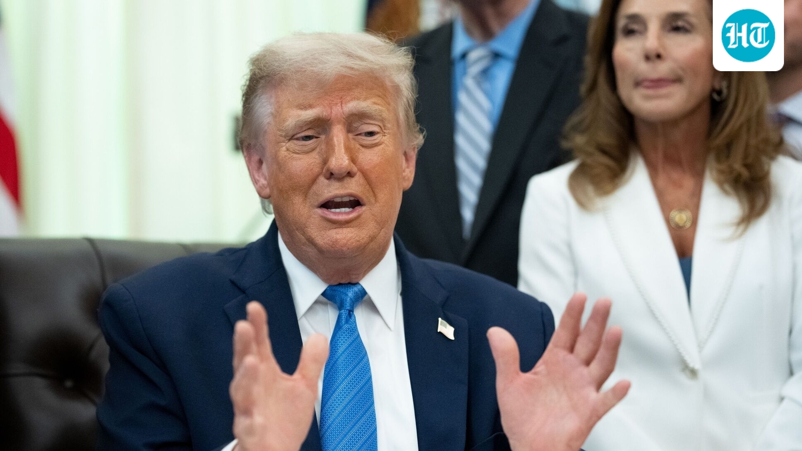 Trump to ‘take’ Kharg Island: POTUS details Iran strike plans after US Apache helicopter shot down