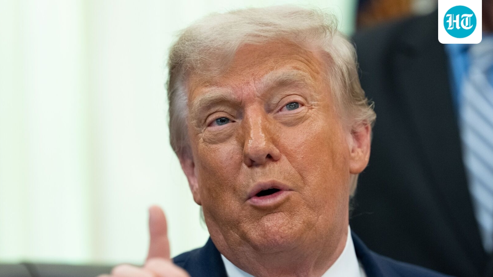 Trump to discuss Strait of Hormuz demining efforts at G7 as confidence grows for Iran war deal