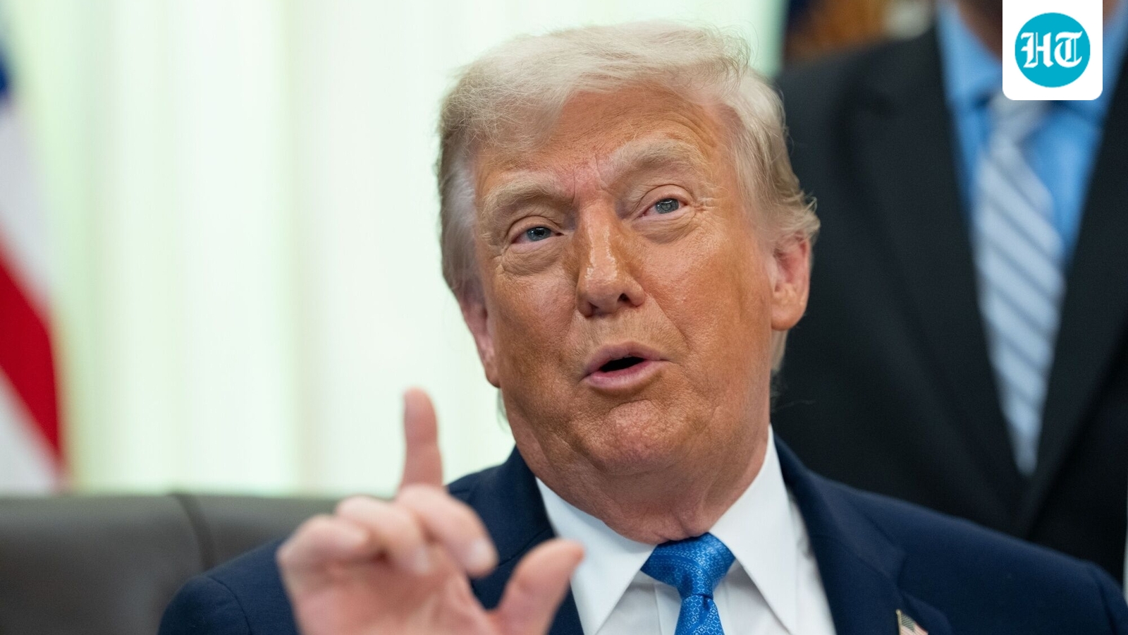 Trump says fuel prices are ‘not very high’ despite Iran war; check latest prices