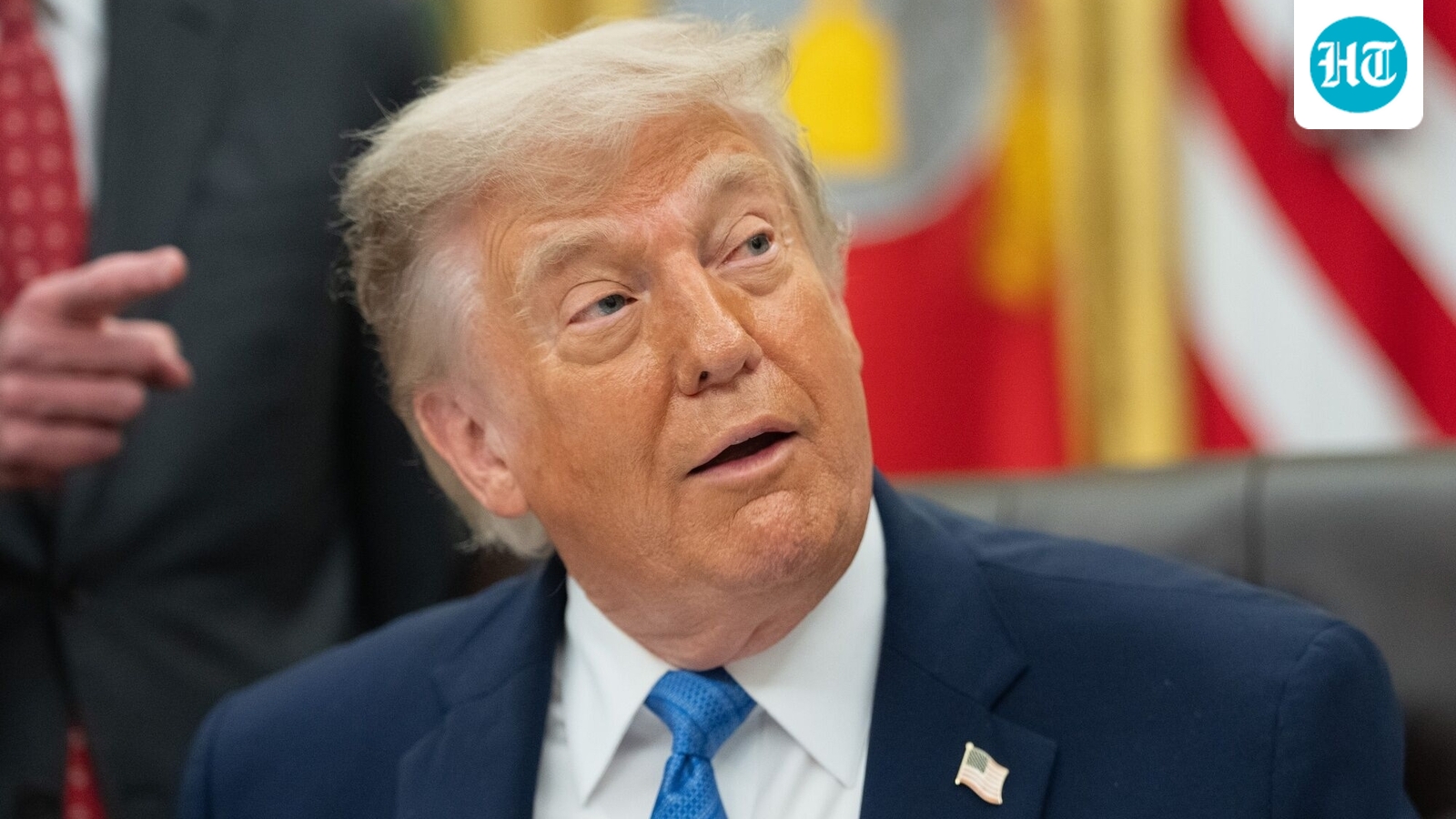'Can't Afford Trump' trends amid POTUS's 'I love inflation' remark on CPI report