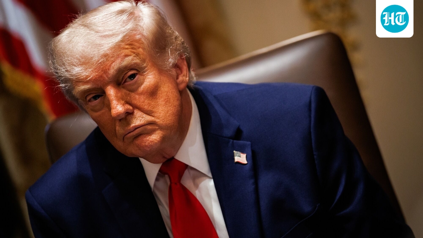 Trump posts same Truth Social message for third time; here's what it said: ‘They have gone absolutely…’