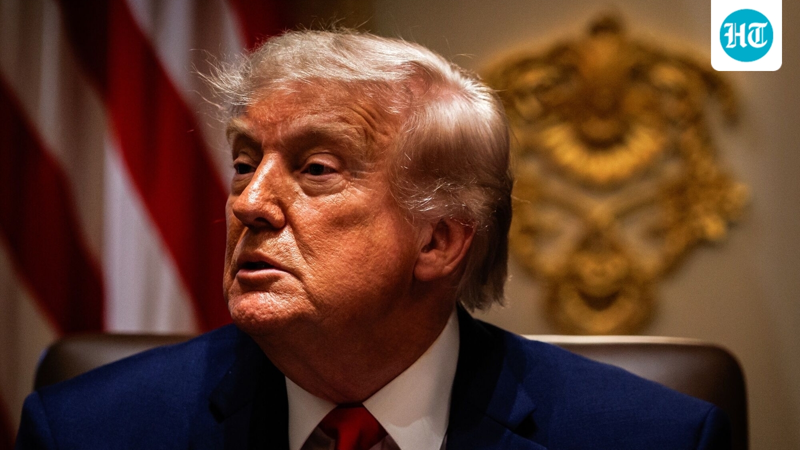 US strikes Iran LIVE: Fresh US offensive amid deal impasse; Trump says no one will control Strait of Hormuz